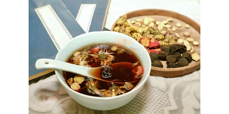 銅川礦務(wù)局中心醫(yī)院寵粉新作自制酸梅健身飲強(qiáng)勢來襲！