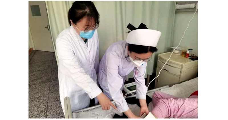 新利器“中頻治療儀”讓呼吸更輕松，康復更高效