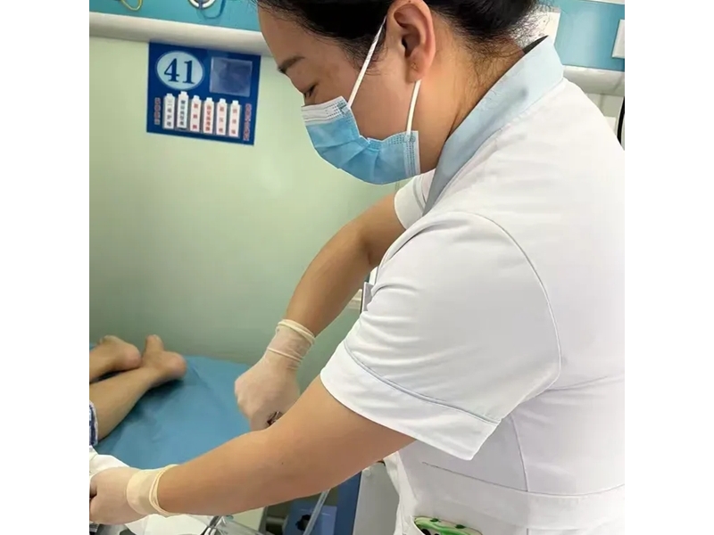 結腸透析：給腸道做一次“深度SPA”，喚醒身體自愈力！